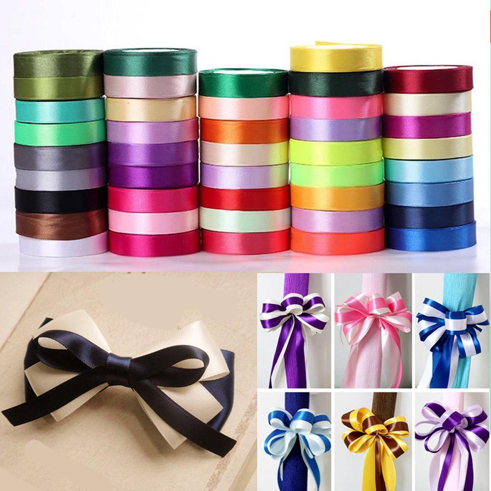 Cuộn Ruy Băng 25 Yards Trang Trí Đám Cưới
