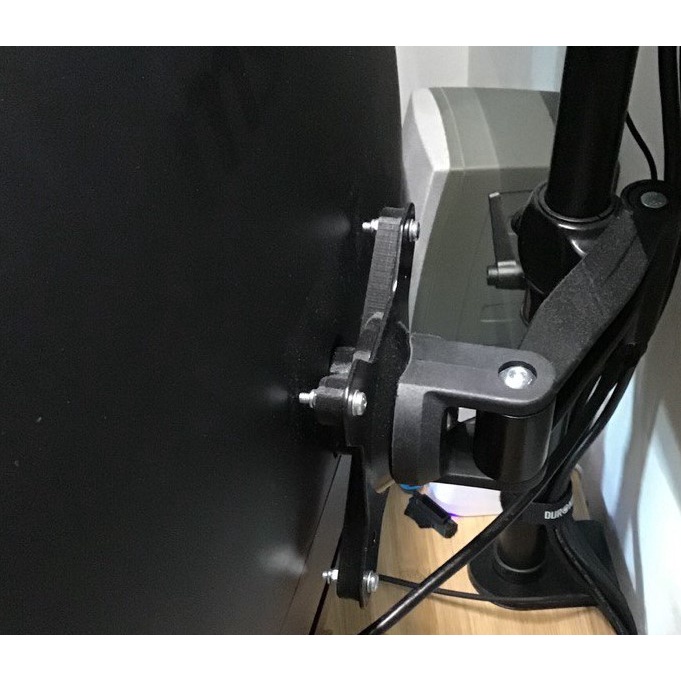 Adapter Gắn Màn Hình HKC, MSI Chuẩn VESA