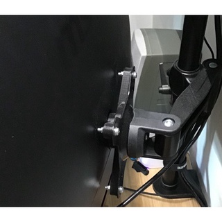 Adapter Gắn Màn Hình HKC, MSI Chuẩn VESA