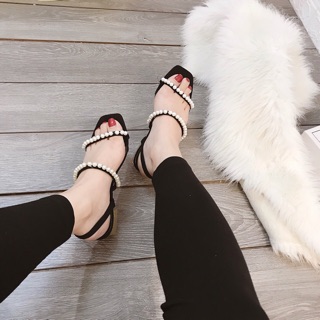 Sandal G.C ngọc