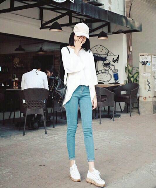 Mũ lưỡi trai trơn( ảnh thật)