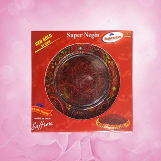 Saffron Nhuỵ Hoa Nghệ Tây hộp 1gr