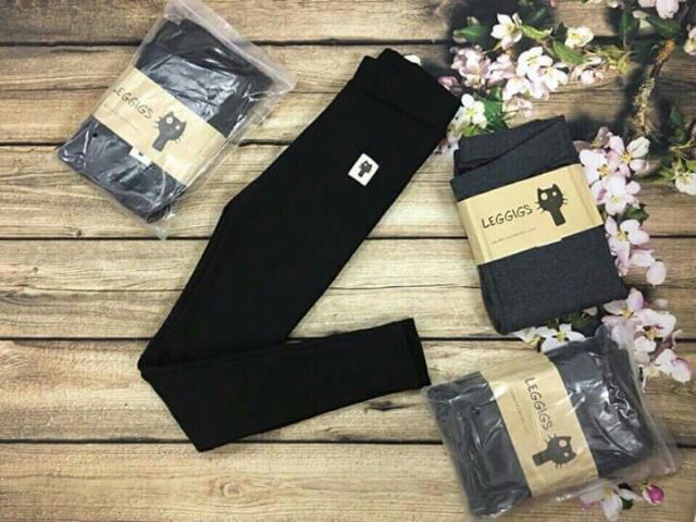 Quần legging mèo | BigBuy360 - bigbuy360.vn