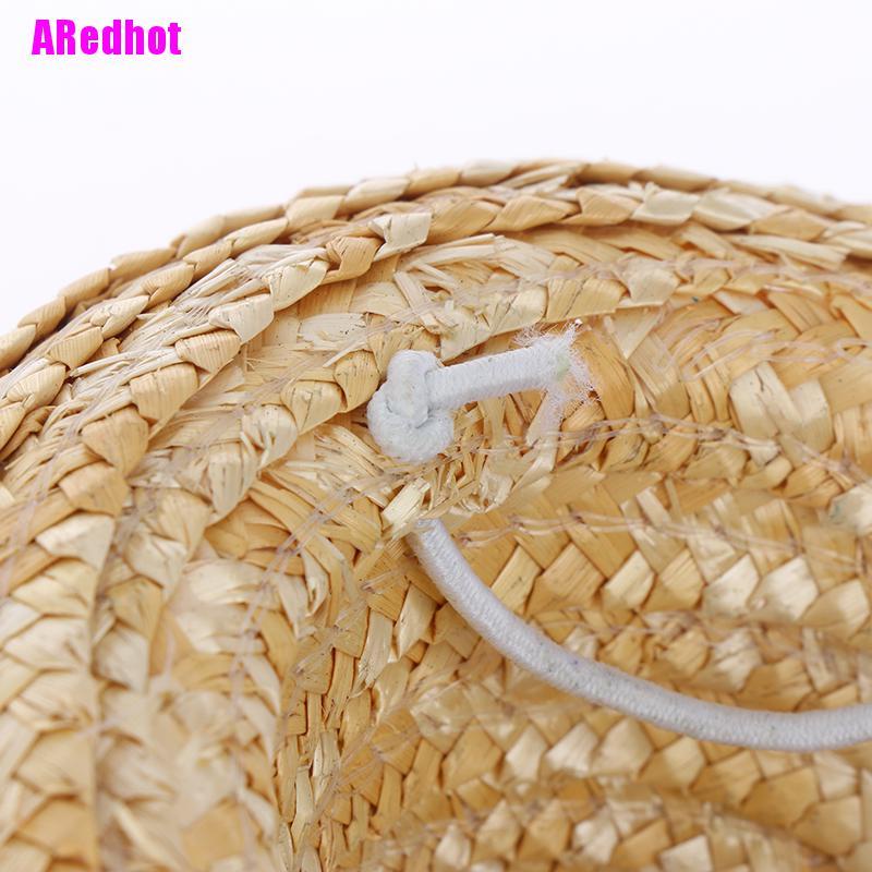 Mũ Đi Biển Mini Thời Trang Cá Tính