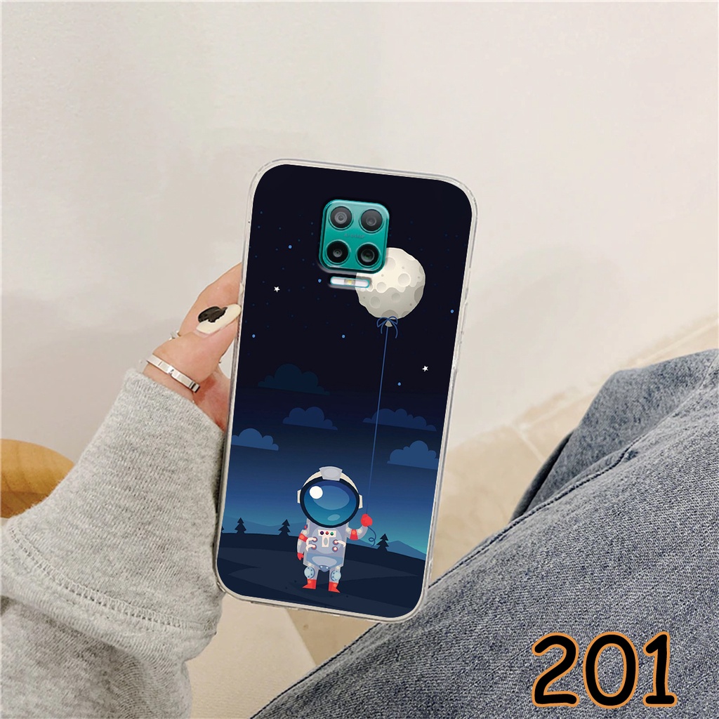 Ốp lưng Vsmart Aris - Aris Pro - Bee - Bee 3 - Ốp Vsmart in hình Vũ trụ phi hàng gia siêu hot