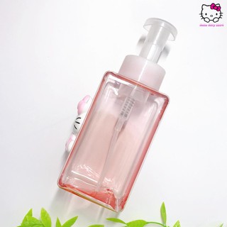 🌸🌸 [MẪU MỚI SIÊU ĐẸP] Bình chiết Hello Kitty 250-450ML ☘☘