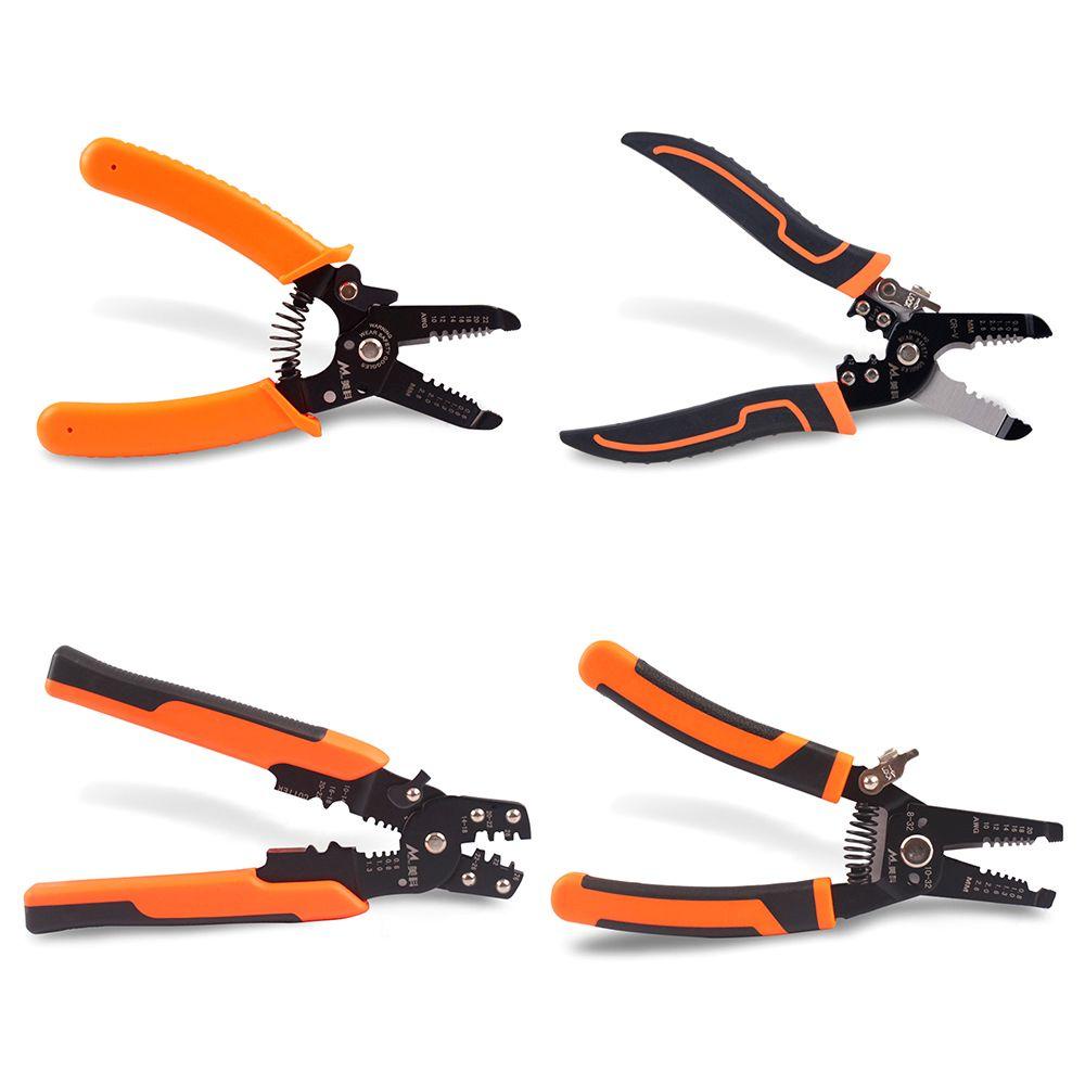 Kìm Tuốt Dây Điện Tự Động Chất Lượng Cao