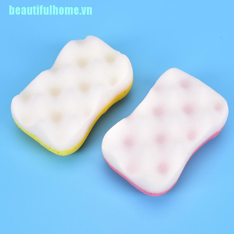 (Hàng Mới Về) Bồn Tắm Chăm Sóc Da Chất Lượng Cao