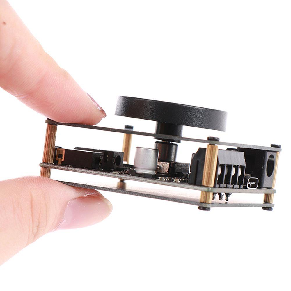 Bảng Mạch Khuếch Đại Âm Thanh Kỹ Thuật Số 1PC AP3016D Bluetooth Không Dây