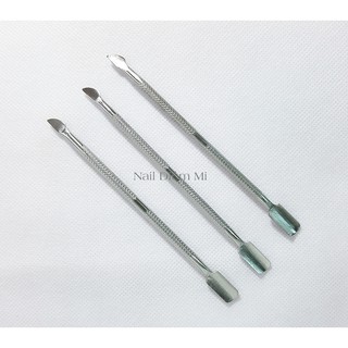 Sủi da inox