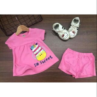 Set bộ