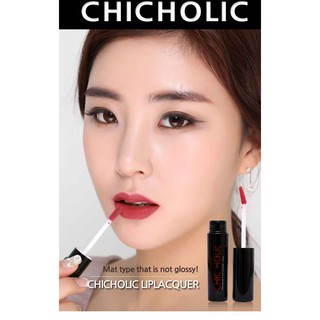 SON KEM LÌ CHIC HOLIC