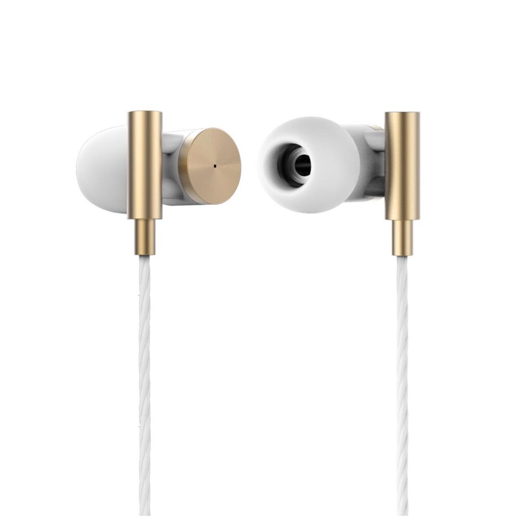 TAI NGHE METAL HIFI EARPHONE RM 530