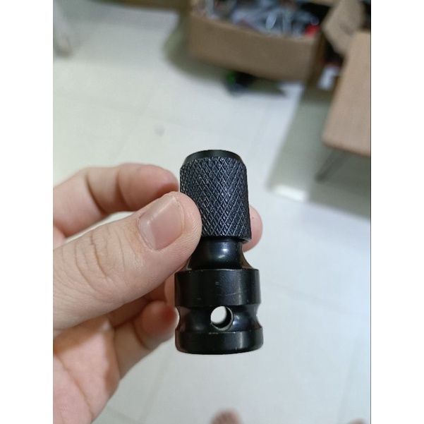 Đầu Chuyển Bulong 1/2 Sang Máy Bắn Vít
