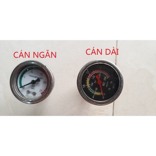 Đồng hồ máy rửa xe áp lực cao