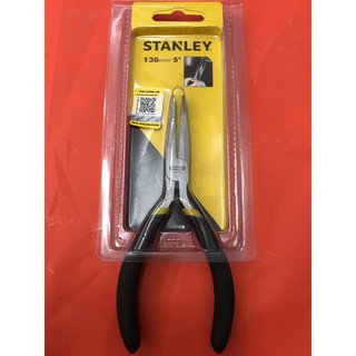 KÌM MŨI NHỌN STANLEY STHT84122-8