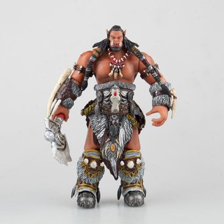 ☆☆Wow world of warcraft tribe shadow time orc leader Có Thể Làm Được