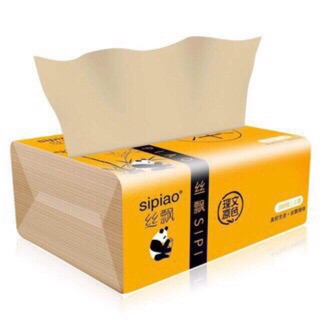 Giấy ăn Sipiao