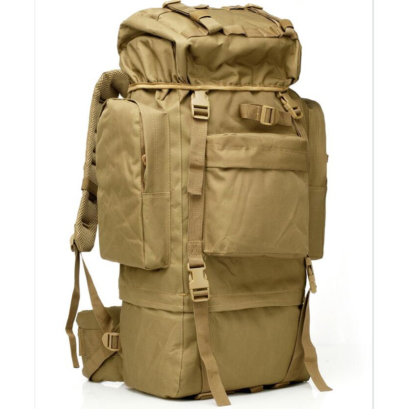 Balo chiến thuật Tactical - NH-CH053