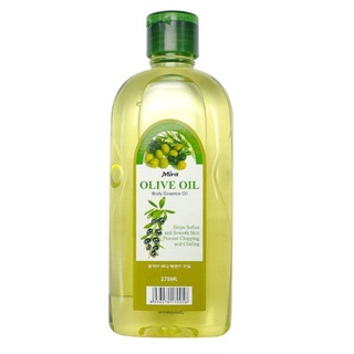 TINH DẦU DƯỠNG DA OLIVE MIRA