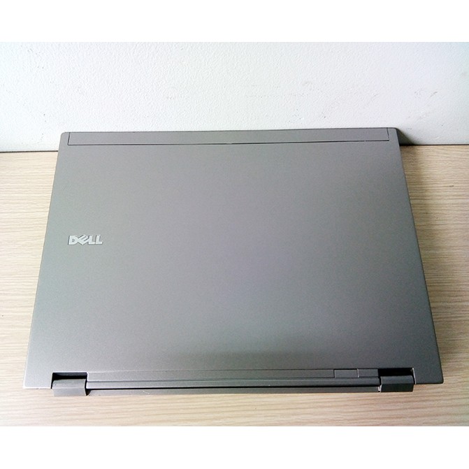 Laptop văn phòng Dell  E6410