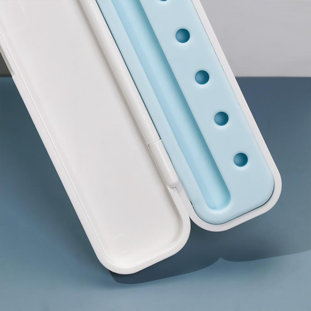 JONYE Hộp Đựng Bút Cảm Ứng Bằng Silicone Tiện Dụng Cho Văn Phòng