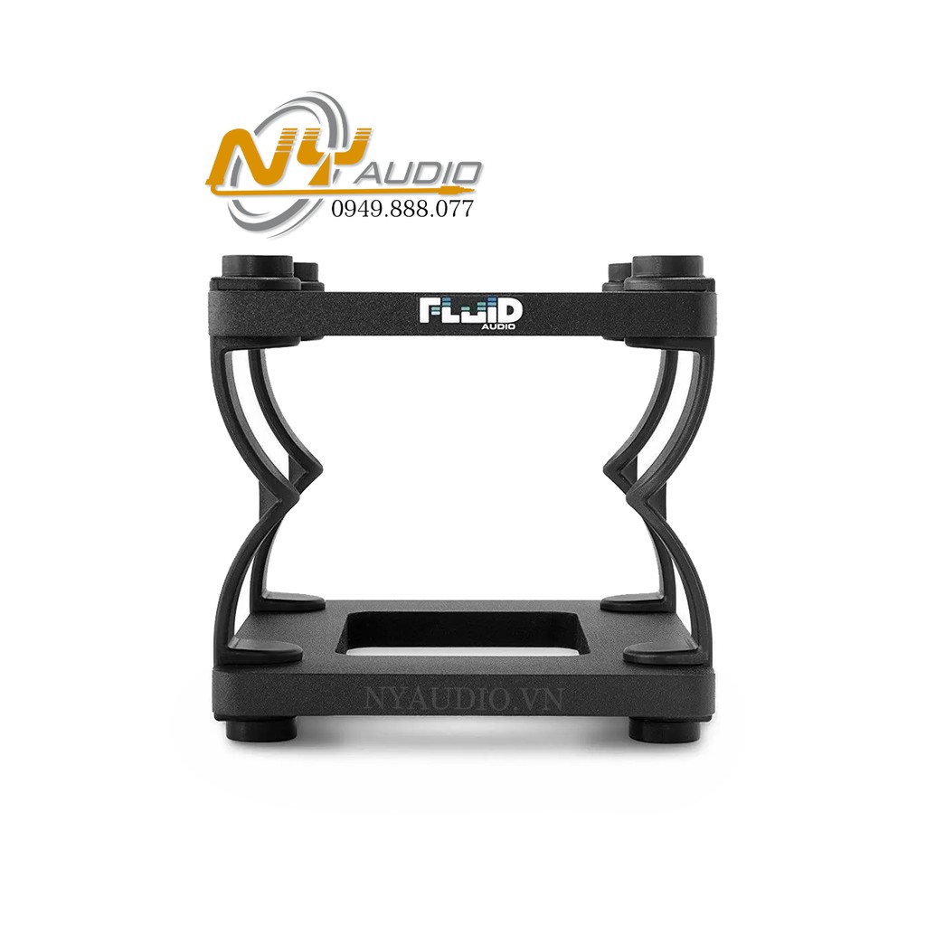 Chân Loa Kiểm âm Fluid Audio DS5 Desktop Monitor Stands