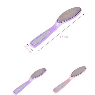 Dụng cụ chà gót chân tẩy tế bào chết