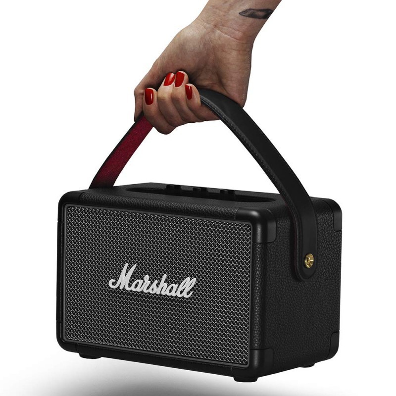 Loa Bluetooth Marshall Kilburn II  - Hàng chính hãng ASH bảo hành 12 tháng
