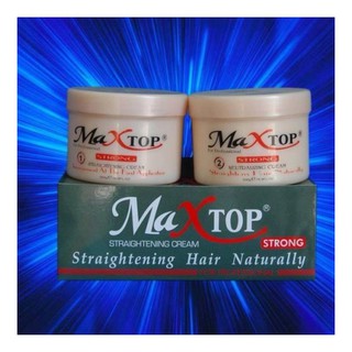 Thuốc Ép Duỗi Siêu Khoẻ Maxtop 500ml x2