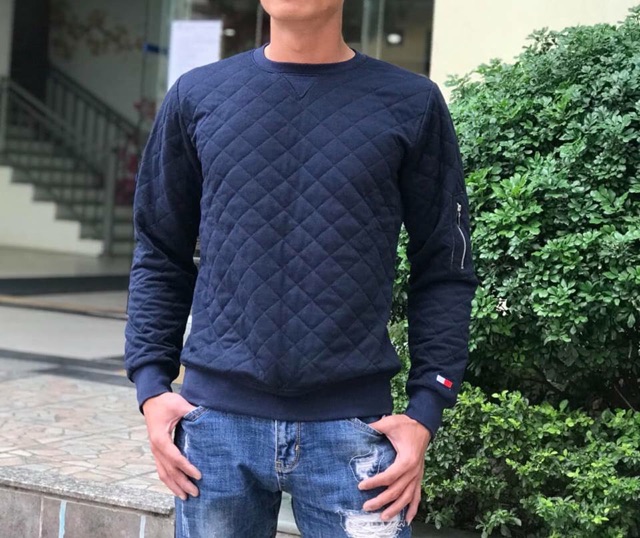 Áo nam trần trám | BigBuy360 - bigbuy360.vn