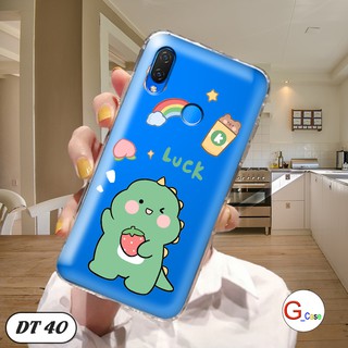 Ốp lưng dẻo cho Huawei Nova 3
