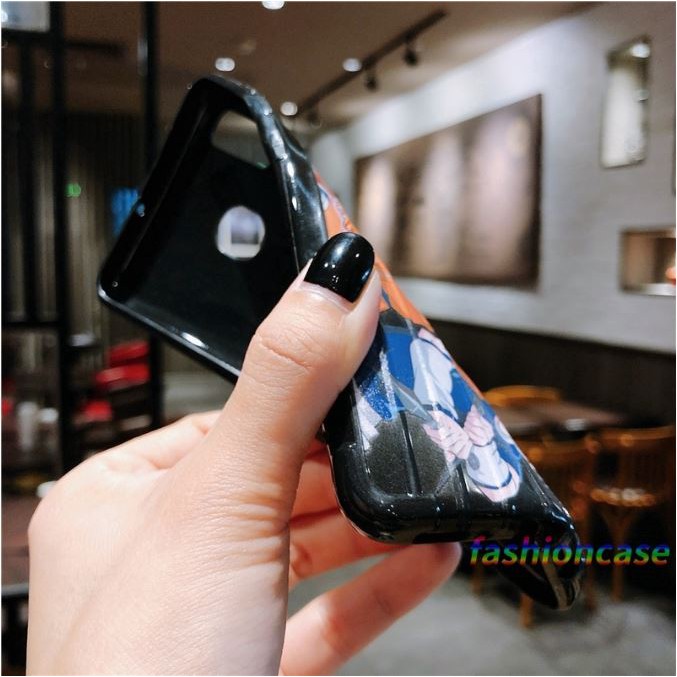 Ốp Lưng Xiaomi Redmi Note 7 Pro Note 4X 8 Note 8 Pro 5 Plus  7  - D016