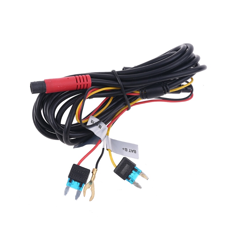 Camera Hành Trình Full Hd 1080p Wifi Tầm Nhìn Ban Đêm Xoay 170 Độ Cho Xe Hơi | BigBuy360 - bigbuy360.vn