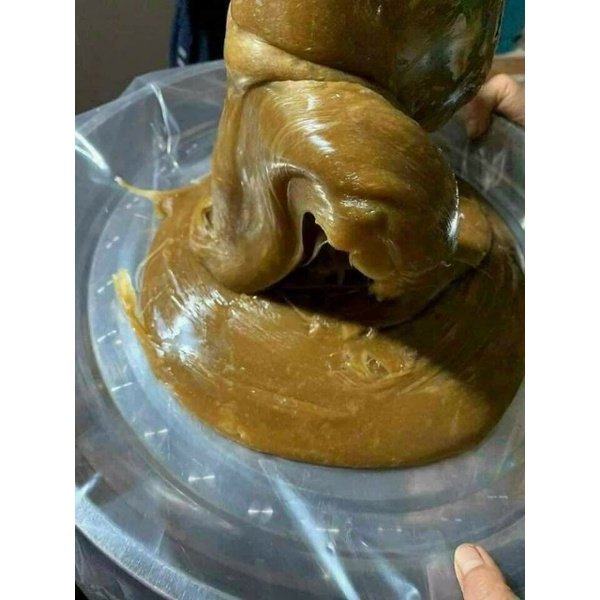 Cao ngựa bạch gói 100gram