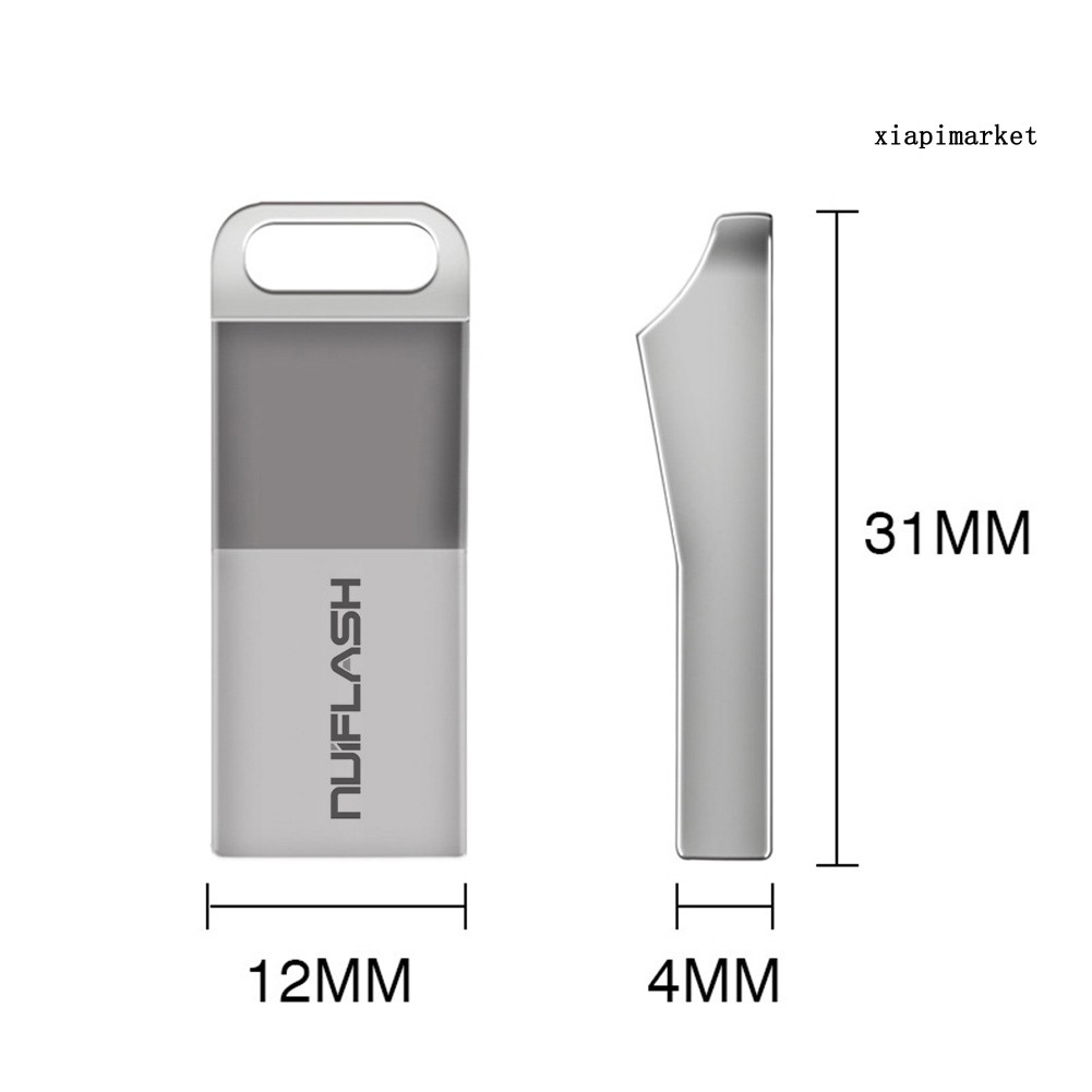 Usb 3.0 Tốc Độ Cao 4-128gb Cho Máy Tính