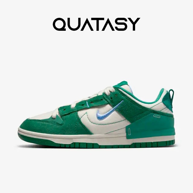 Giày sneaker Dunk Low Disrupt 2 Malachite chính hãng