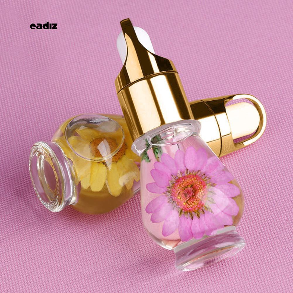 [Hàng mới về] Dầu Dưỡng Móng Ẩm Hương Trái Cây