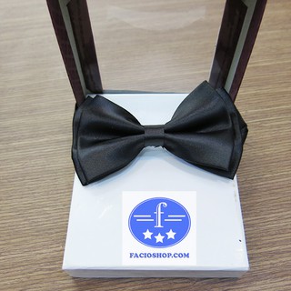 Nơ đeo cổ nữ facioshop xa01g