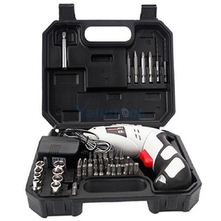 Máy khoan cầm tay 45 chi tiết (Tổng kho gia dụng giá tốt)