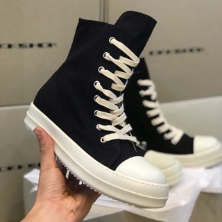 (Full video pkien+hộp+giấy gói) giày R.O cao cổ và thấp cổ full size 36-44