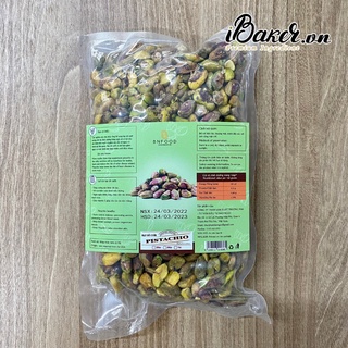 Nhân Hạt dẻ loại 2/ Hạt dẻ tách vỏ đã rang