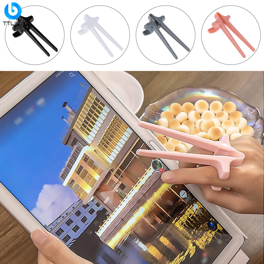 Đũa gắp đồ ăn nhẹ đa năng tiện dụng