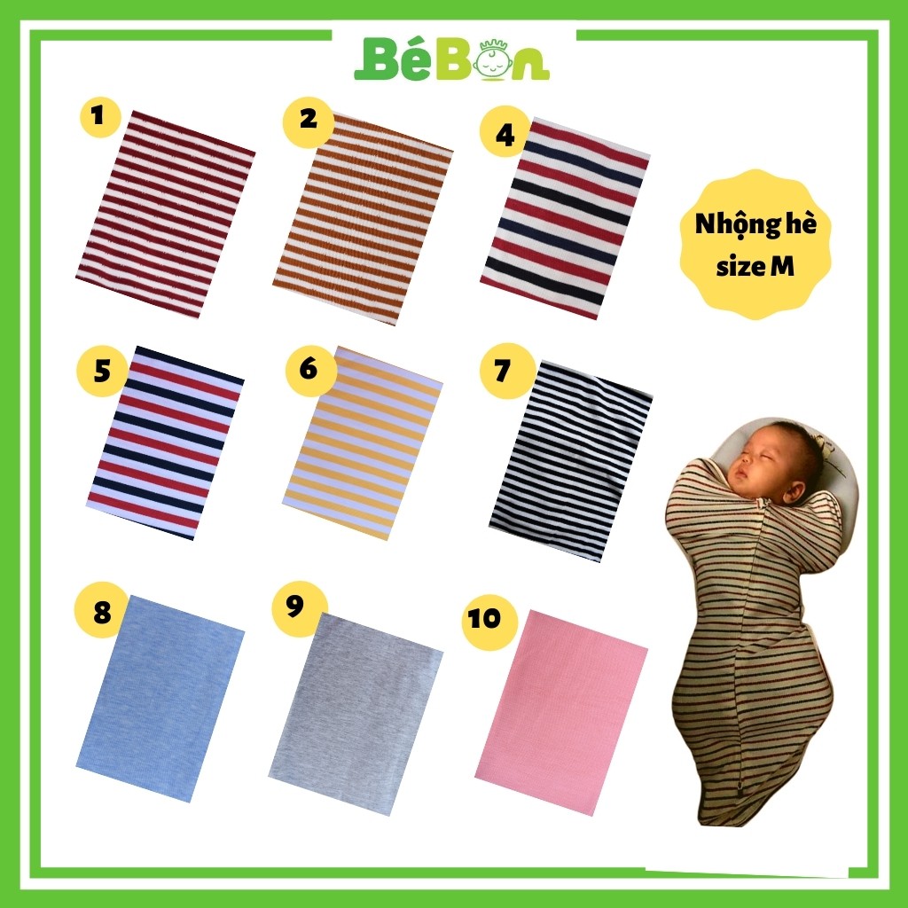 Combo máy whitenoise và nhộng chũn