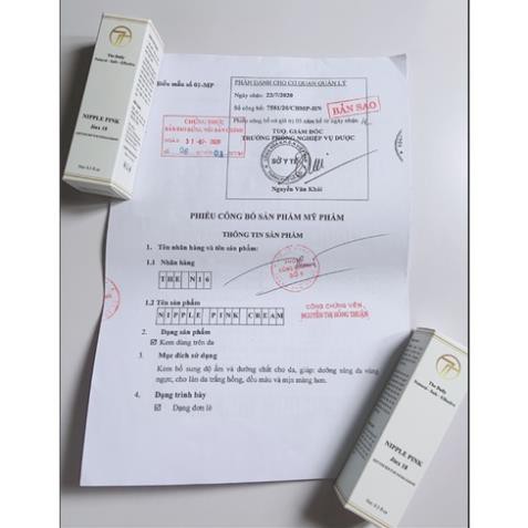 Hàng Hot Bộ 2 sản phẩm Kem Làm Hồng Nhũ Hoa và vùng kín + Kèm Peel khử thâm Jinx 18 | BigBuy360 - bigbuy360.vn