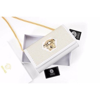 Túi xách chữ V full box