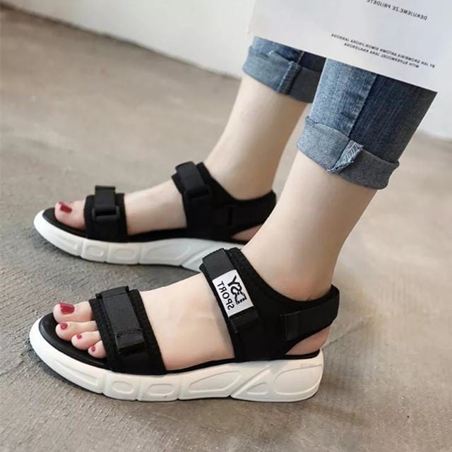 SANDAL NỮ CÁ TÍNH