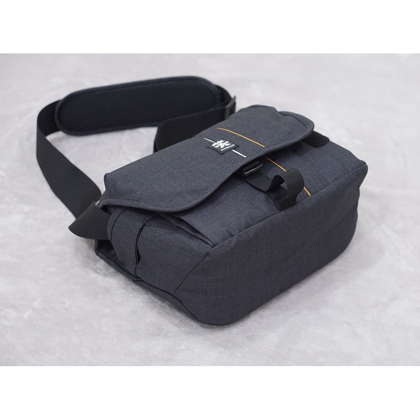 Túi máy ảnh Crumpler Jackpack 4000(xám)