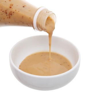 Nước xốt mè rang Kewpie 210ml