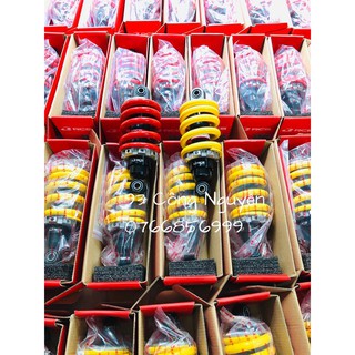 Phuộc m2 ex 135 150 chính hãng